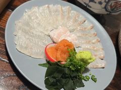 -酒肴一瓢·活贝料理·日本料理(三元桥·霄云路店)