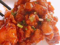 -火龙堂·风味民间菜(文一路店)