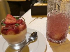 -北京柏悦酒店·锦庭餐厅Dining Room