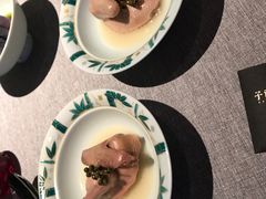 -子福慧·现代淮宴(陆家嘴中心店)