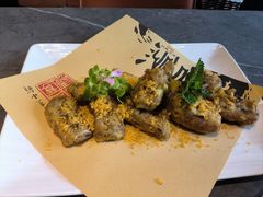 -佬太公海鸭·海鲜大排档(上海总店)