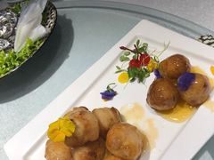 -京城小江南·北京烤鸭·江南土菜·白鱼(中关村店)