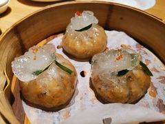 潮式粉果-兰亭轩茶餐厅(长江路店)