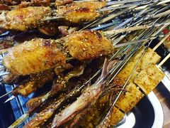 -老虎滩大连海鲜烧烤(建邺云锦路总店)