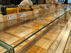 -泸溪河桃酥(西直门凯德店)