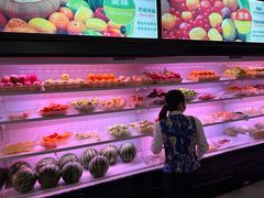 -太平洋PACIFIC SPA•奢睿水疗(万象城店)