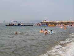 -泊石湾海滨浴场