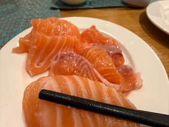 -沈阳和平艾美酒店新食谱西餐厅