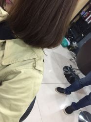 -名品美发