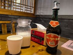 -重庆石磨豆花庄(乔庄店)