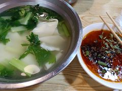 -王菊美食街·王菊面馆(总店)