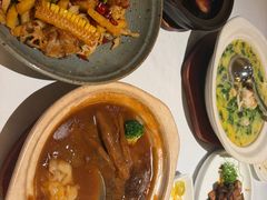 -荣兴酒家(徐家汇店)