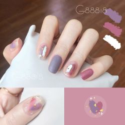 -如一·美甲美睫