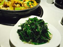 -蛙蛙叫干锅年代(簋街总店)