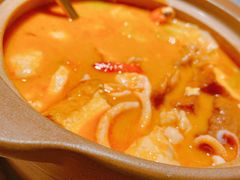 厦门沙茶锅-CHIC1699远洋私厨