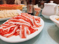 -友谊肥牛