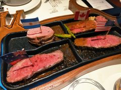 四国牛排-西堤牛排(合肥之心城店)