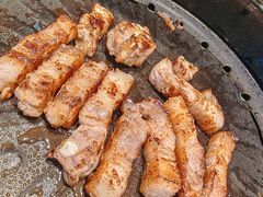 -首尔烤肉大排档(合生汇店)