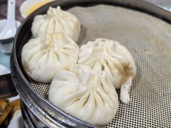 -石饮红星包子(中山路店)