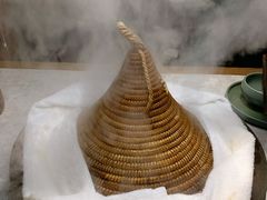 -鲜潭蒸汽石锅鱼(五道口购物中心店)
