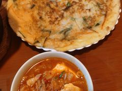 -老朴饭店(邮政街总店)