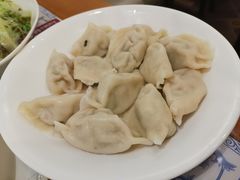 -东方饺子王(新奥购物中心店)
