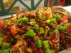 -滋味烤鱼(祥和里店)