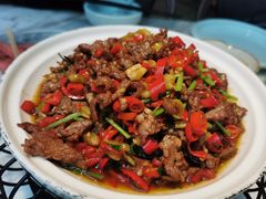 -云梦庭·剁椒鱼头(银泰中心in99店)
