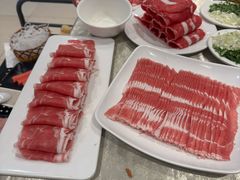 -东来顺饭庄(王府井步行街店)