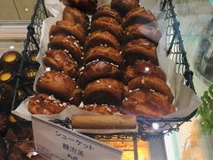 糖泡芙-Perma Café樸門(五羊店)