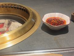 -铭牛烧肉·和牛海鲜自助(高新月牙湖店)