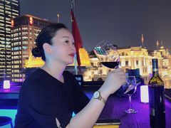 -外滩8号 whisky bar(金延大厦店)