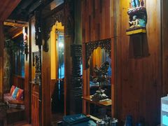 -甘尼仕印度餐厅酒吧(斜塘老街店)