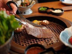 -炎蔵牛舌烤肉
