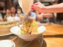 -云龙轩(迪士尼探索家度假酒店)