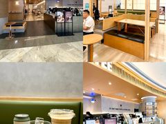 -KK ONE(京基滨河时代店)