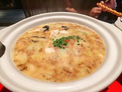 -春色如许·茶食餐厅(桃李春风店)