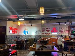 大堂-较场口火锅(九街店)