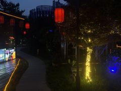 -后海彼岸花园餐厅