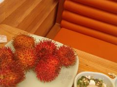 -焰江山海鲜牛排烤肉自助(锦华万达二星店)