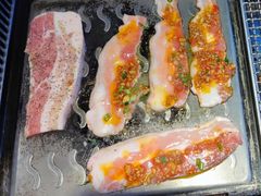 -俊熙家点餐式自助烤肉店(1227广场店)