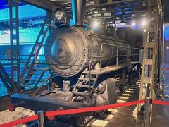 -哈尔滨规划展览馆