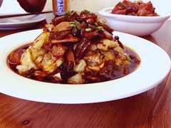 擂辣椒茄子-妈妈的味道(工人体育场东路店)