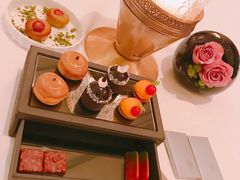 -Caprice(香港四季酒店)