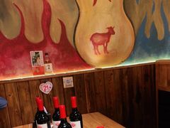 -小俩口烧烤东北菜(双井店)