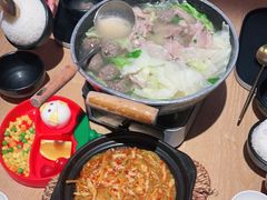 -川堂风·跷脚牛肉·乐山爆炒(宝山日月光店)