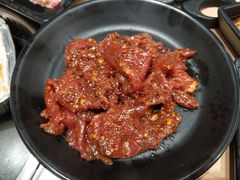 -花味·自助烤肉(雨花客厅店)