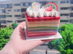 -85度C(厦门台湾街店)
