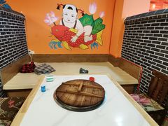 -王老六铁锅炖鱼(圣亚海洋店)