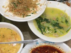 -李氏传家菜(兴城路店)